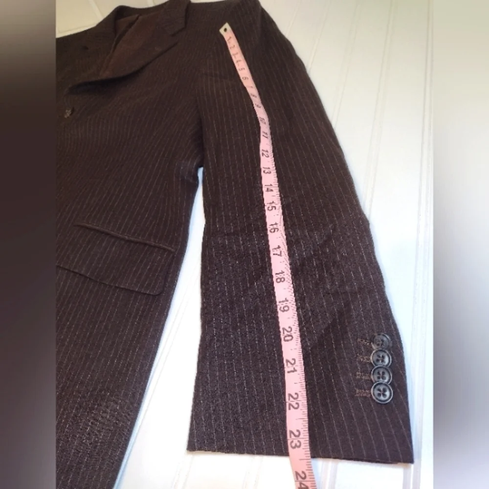 Banana Republic men's blazer size (44)R